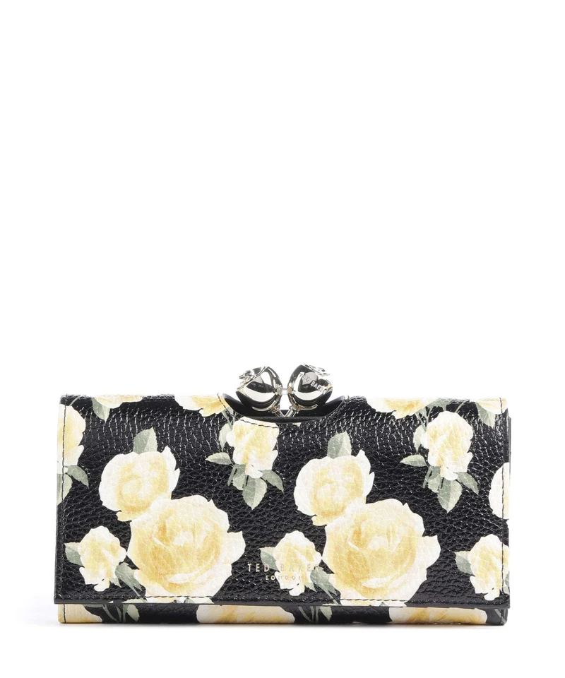 Ted Baker Albaz Monedero black