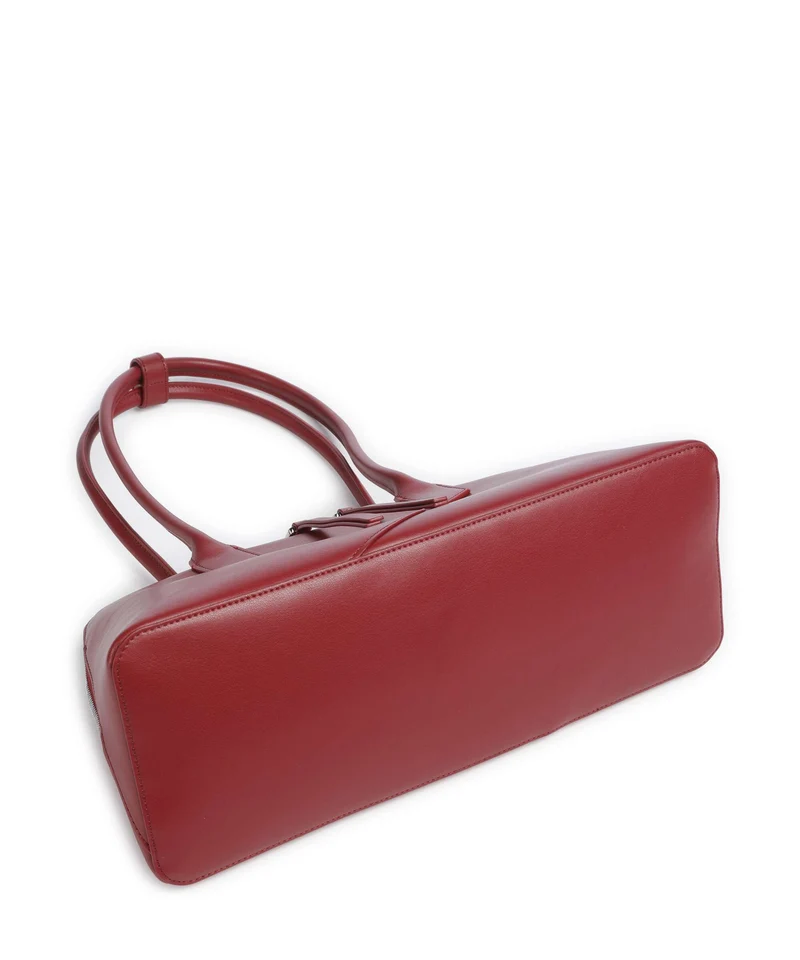 Emporio Armani Roberta Bolso de hombro amarena