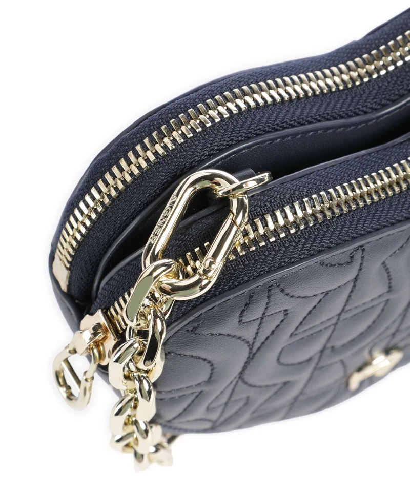 Aigner Fashion Bandolera cosmic blue
