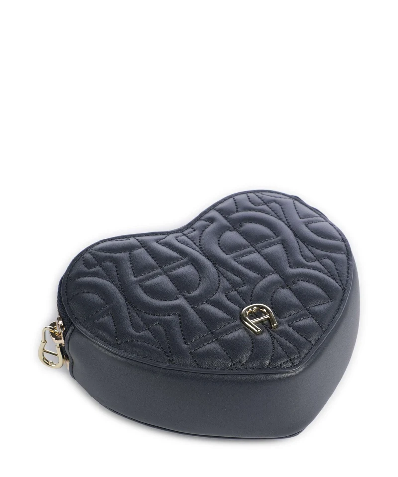 Aigner Fashion Bandolera cosmic blue