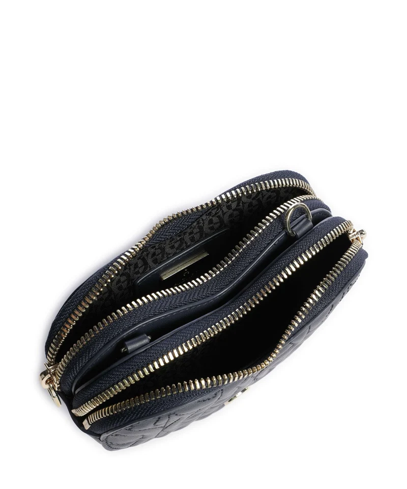 Aigner Fashion Bandolera cosmic blue