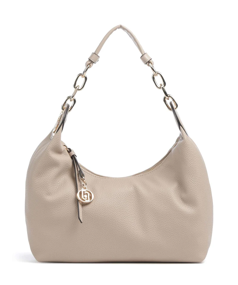 Liu Jo Faiza S Bolso de hobo neutro