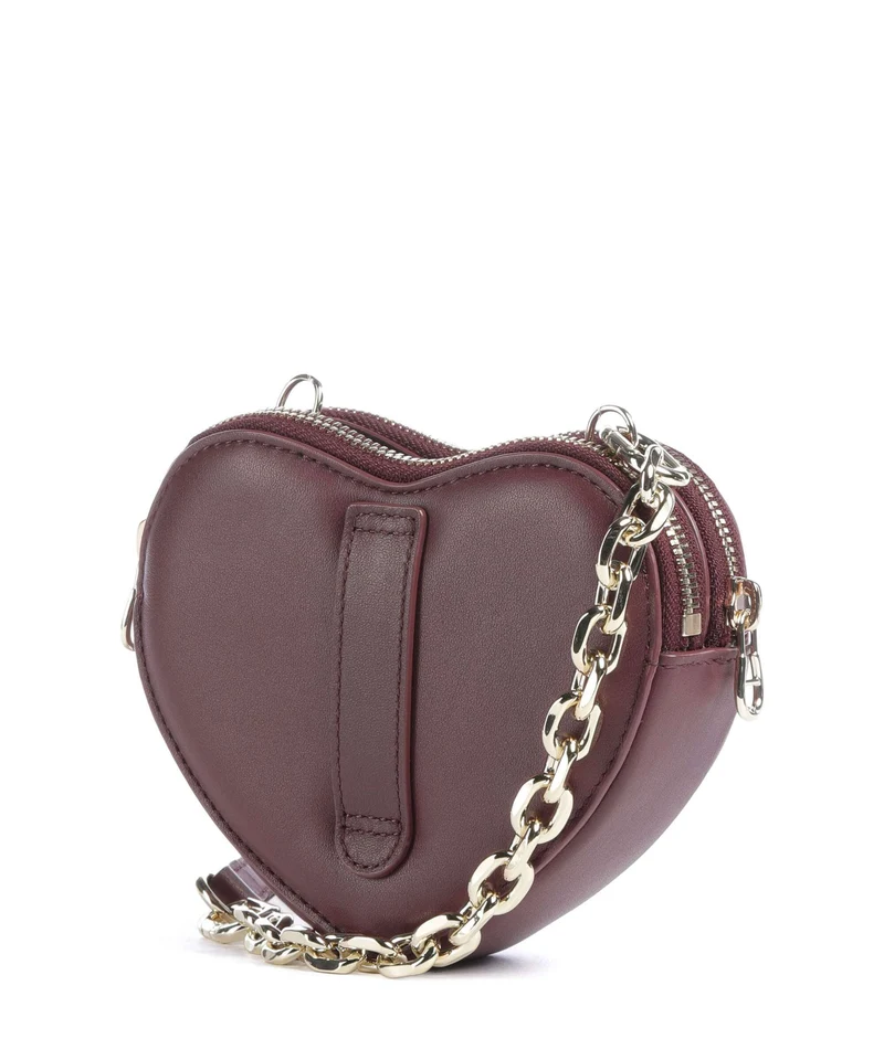 Aigner Fashion Bandolera port red