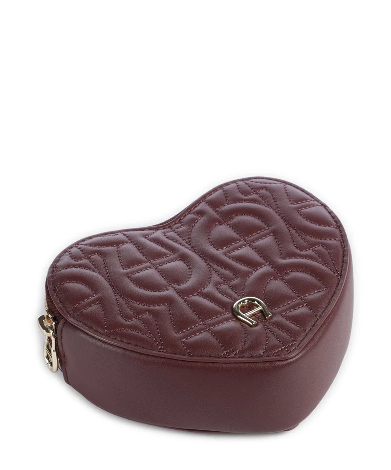 Aigner Fashion Bandolera port red
