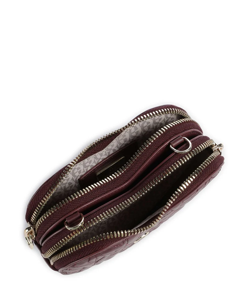 Aigner Fashion Bandolera port red