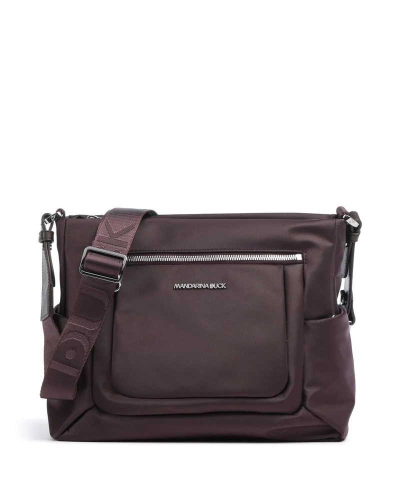 Mandarina Duck Active Lux Bandolera fig