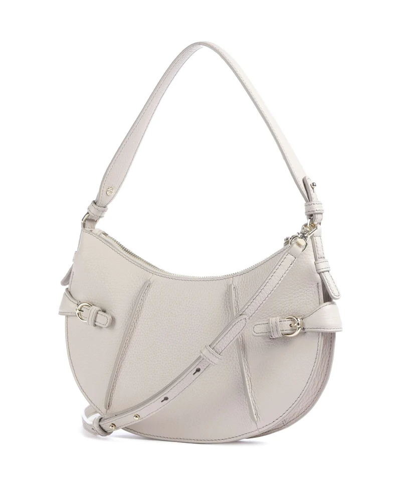 Aigner Cavallo S Bolso de hombro fog beige