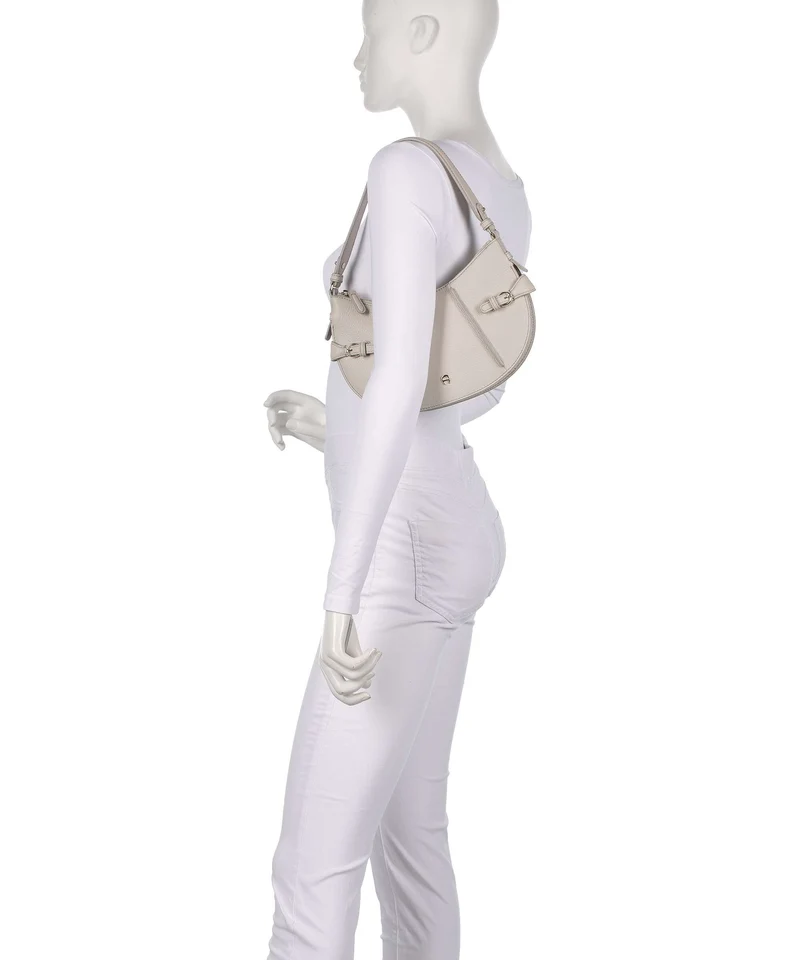 Aigner Cavallo S Bolso de hombro fog beige