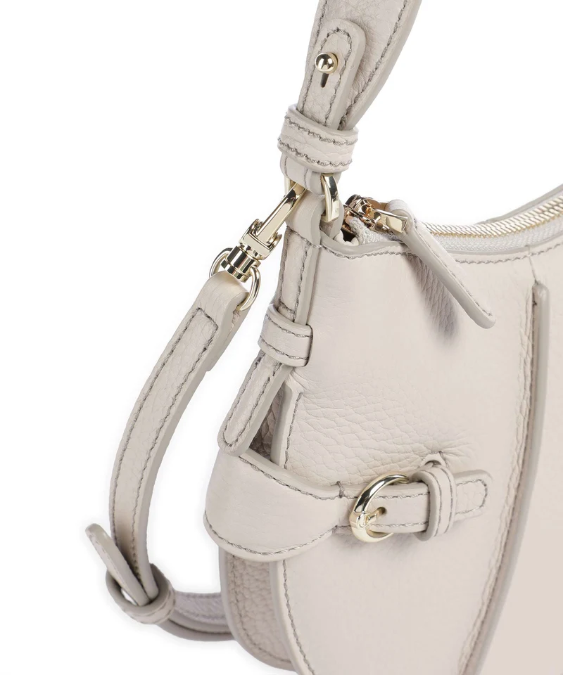 Aigner Cavallo S Bolso de hombro fog beige
