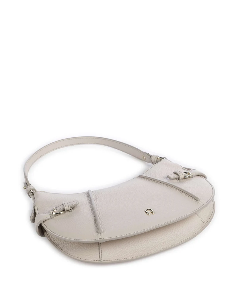 Aigner Cavallo S Bolso de hombro fog beige