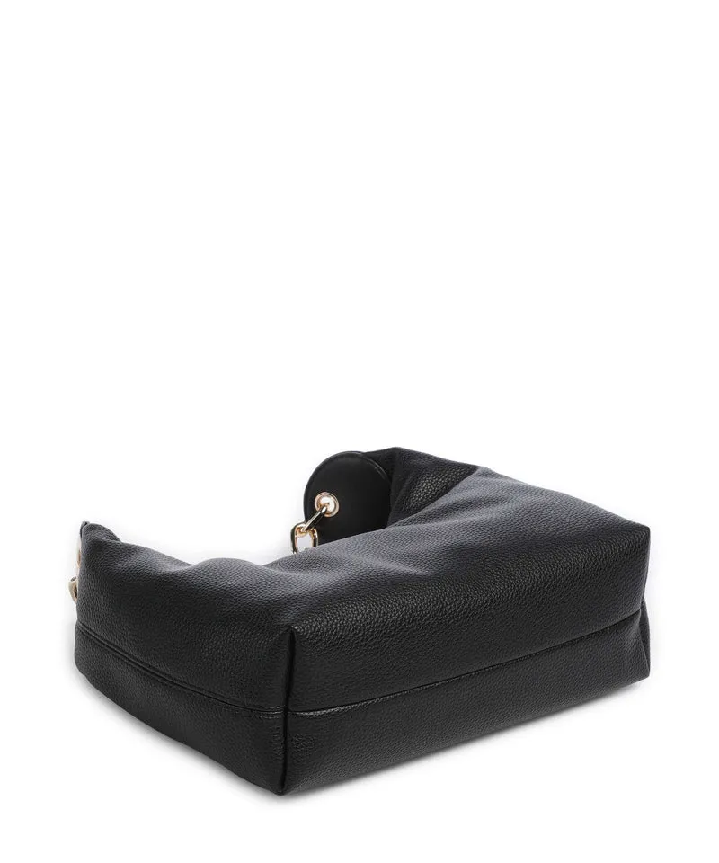 Liu Jo Faiza S Bolso de hobo nero/brass gold