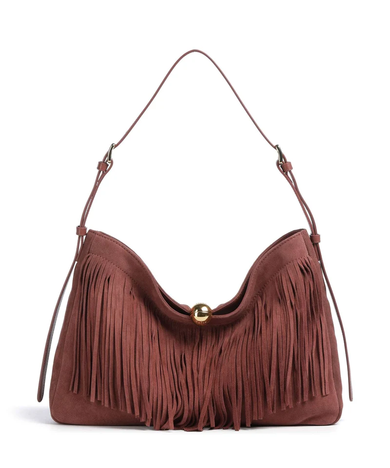 Furla Sfera Soft L Bolso de hobo toni marsala