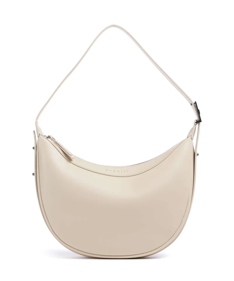 Bugatti Amelie Bolso de hobo beige