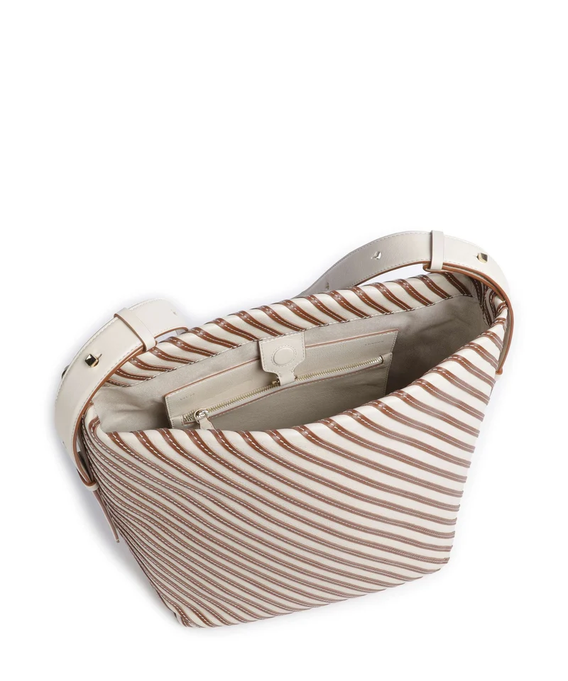 Radley London The Luxborough Bolso de hobo salt