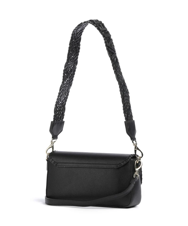 Valentino Bags Aleksandra Bolso de hombro nero