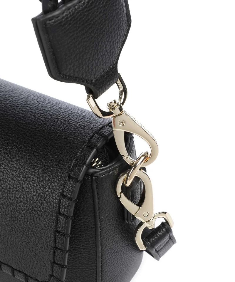 Valentino Bags Aleksandra Bolso de hombro nero