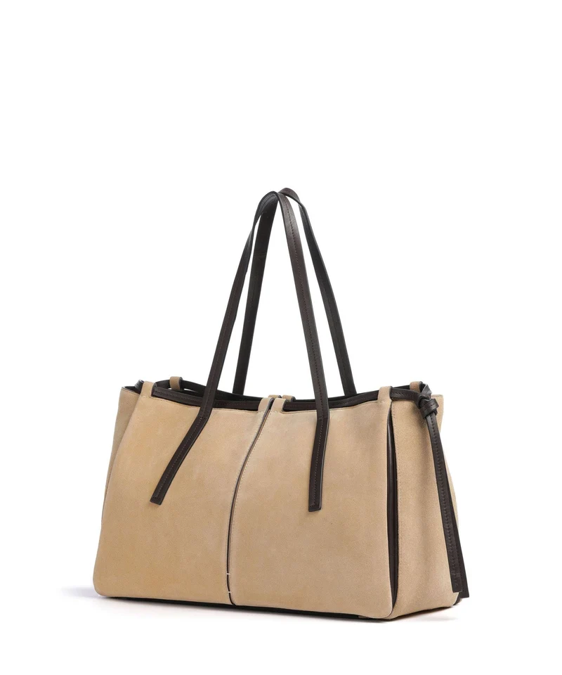 Radley London The Connaught Bolsa shopping sahara