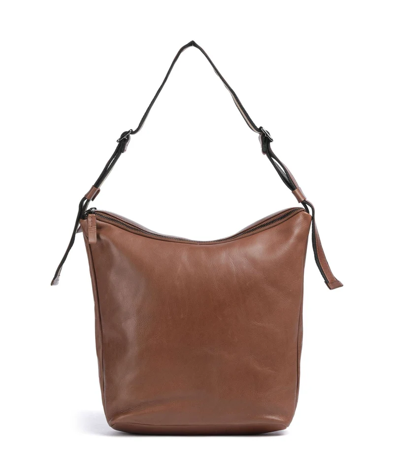 Harold's Caugio Bolso de hobo cognac