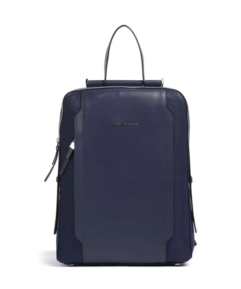 Piquadro W92T Mochila blue