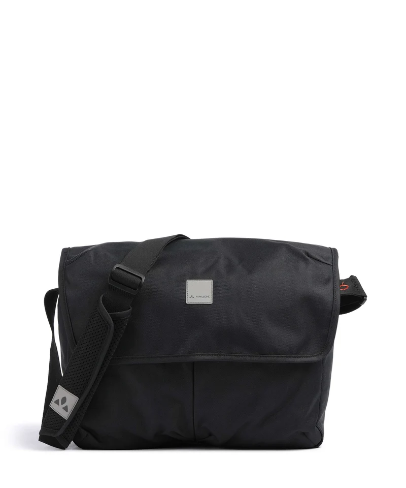 Vaude Coreway 13 Bolso de mensajero black