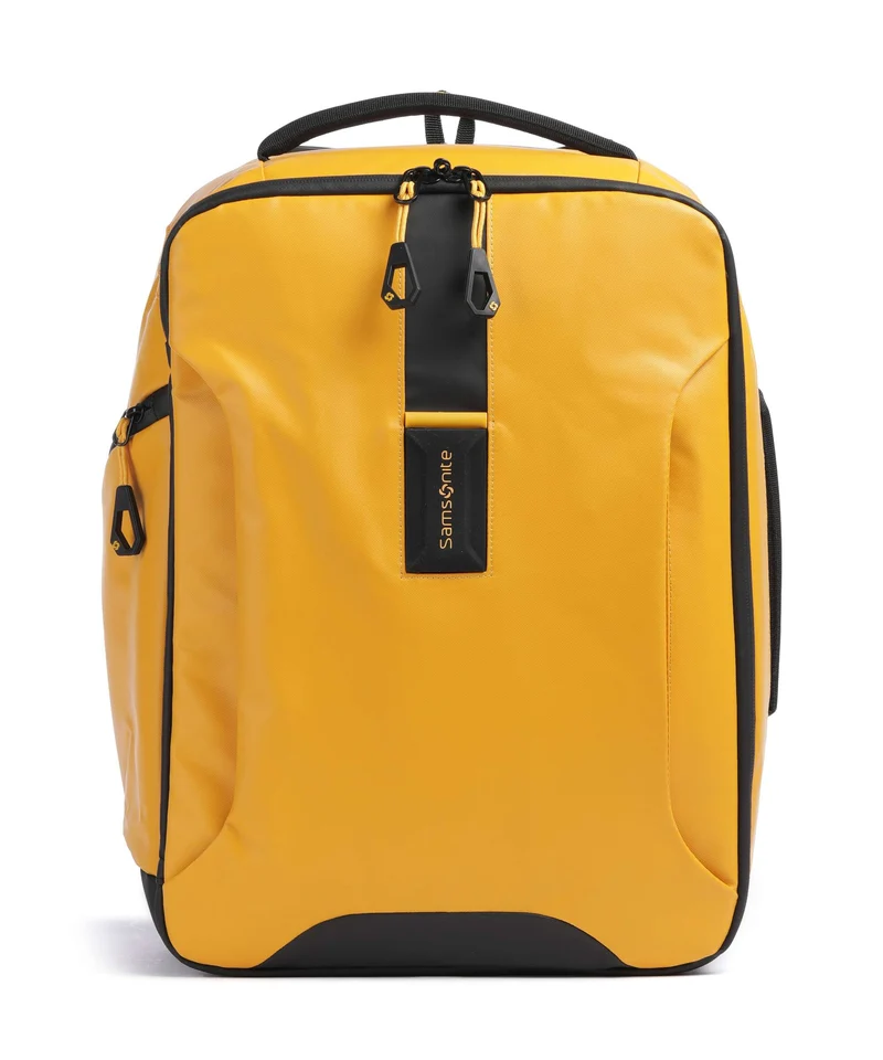 Samsonite Paradiver Light S Mochila yellow