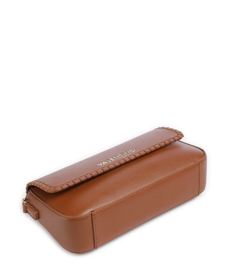 Valentino Bags Aleksandra Bolso de hombro cuoio