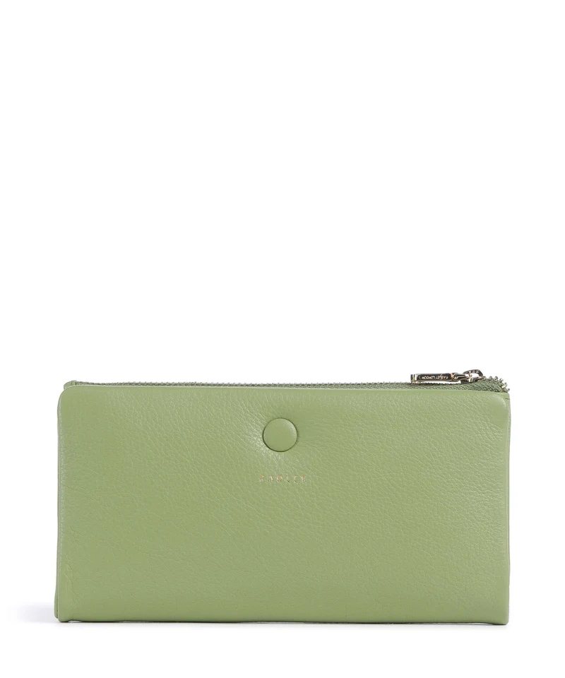 Radley London Mallow Street Monedero apple