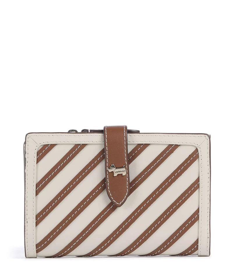 Radley London Willis Street Monedero salt