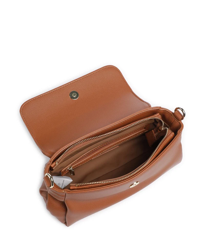 Valentino Bags Dea Re Bolso de hombro cuoio