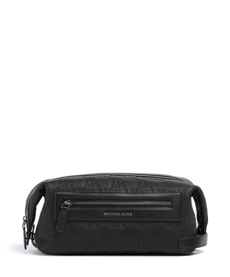 Michael Kors Jet Set Neceser black