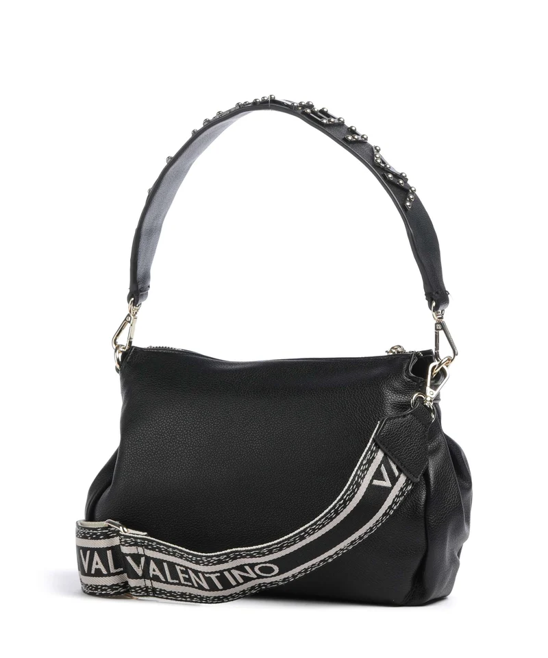 Valentino Bags Dea Re Bolso de hombro nero