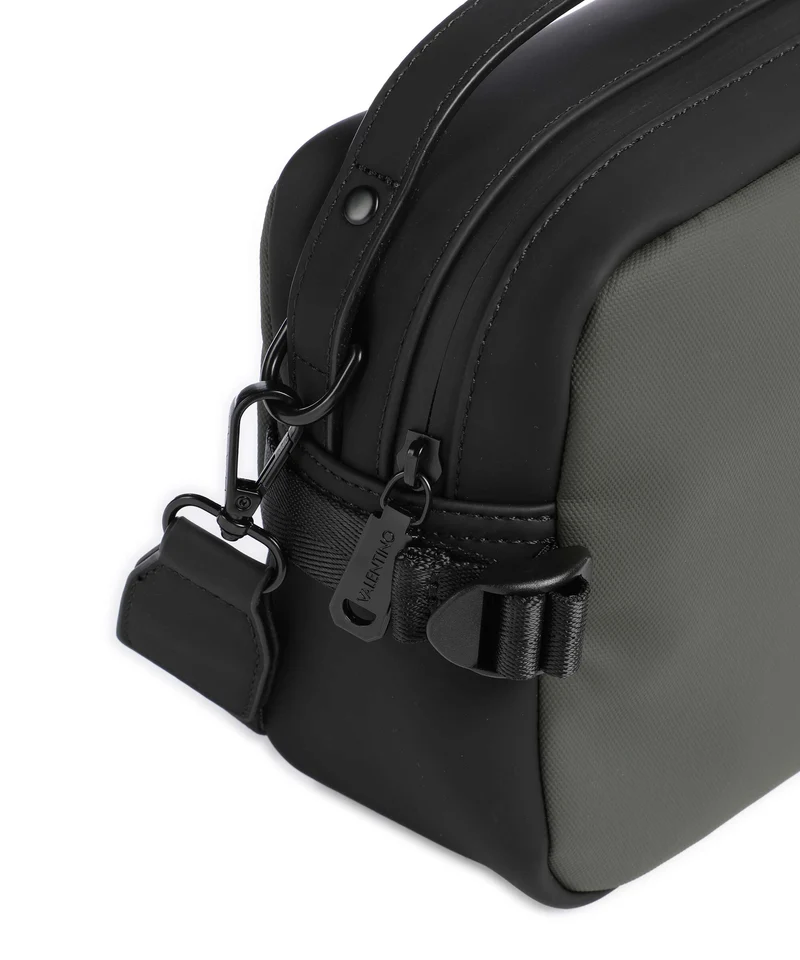 Valentino Bags Axel Bandolera militare