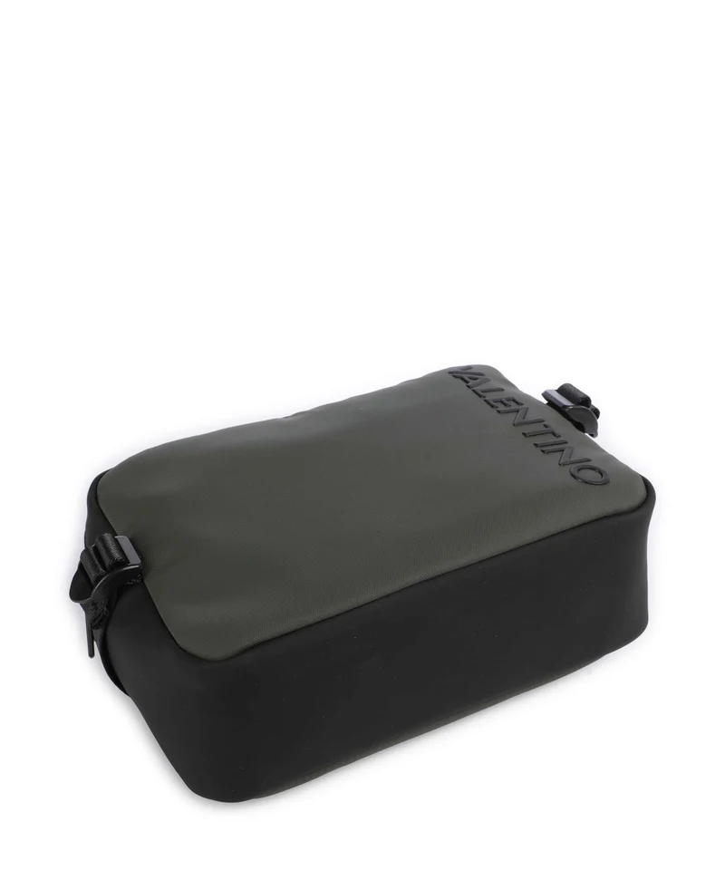 Valentino Bags Axel Bandolera militare