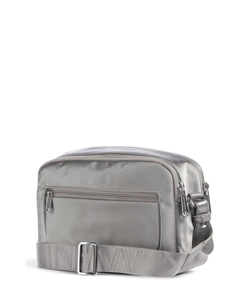 Mandarina Duck Active Lux Bandolera gun metal