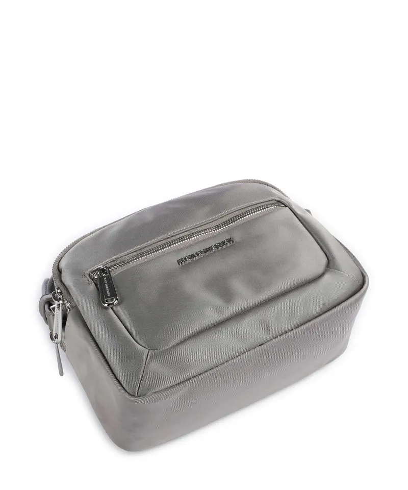 Mandarina Duck Active Lux Bandolera gun metal