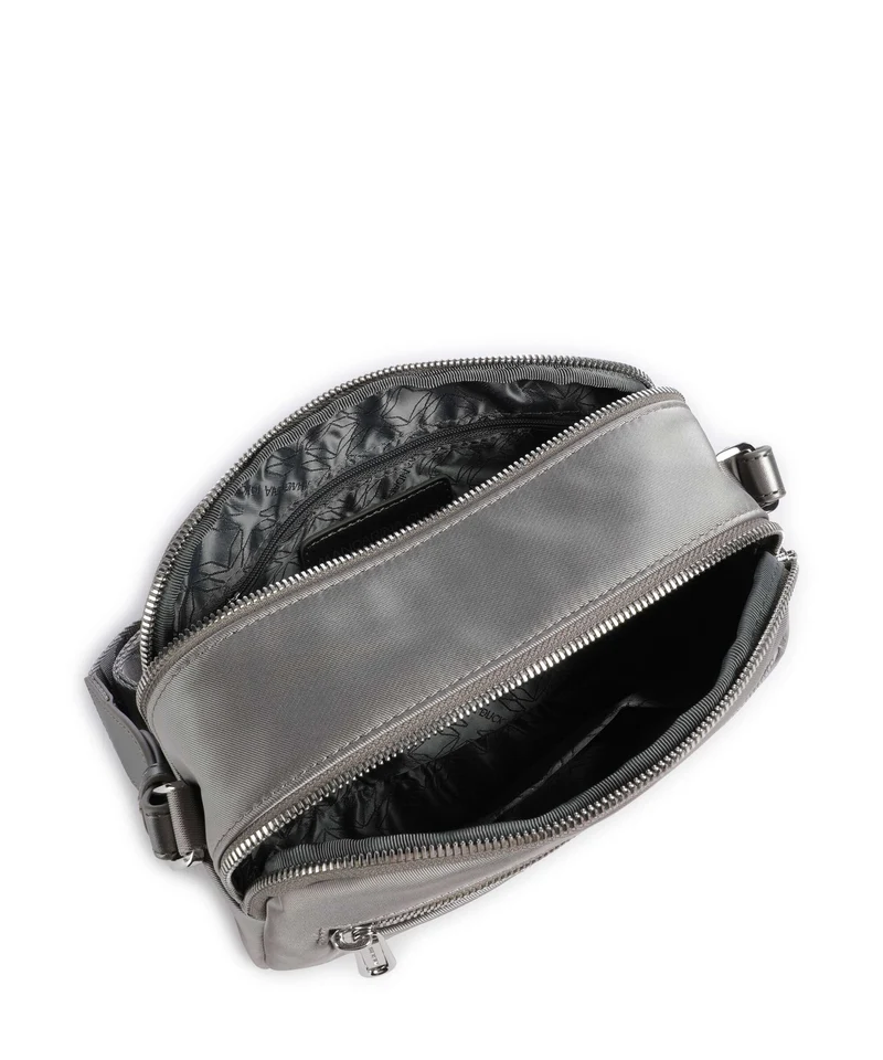 Mandarina Duck Active Lux Bandolera gun metal