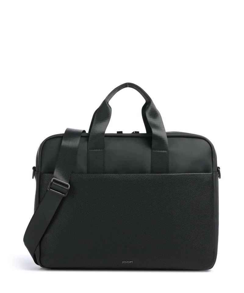 JOOP! Lanciano Pandion Maletín black