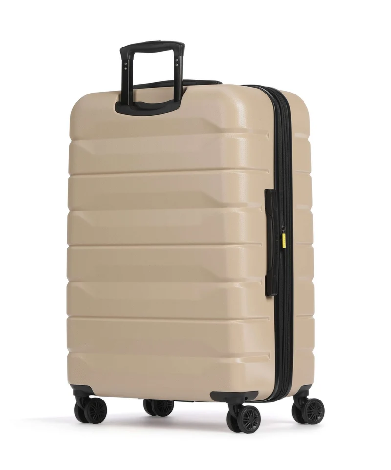 Delsey Paris Air Armour Maleta con 4 ruedas warm sand