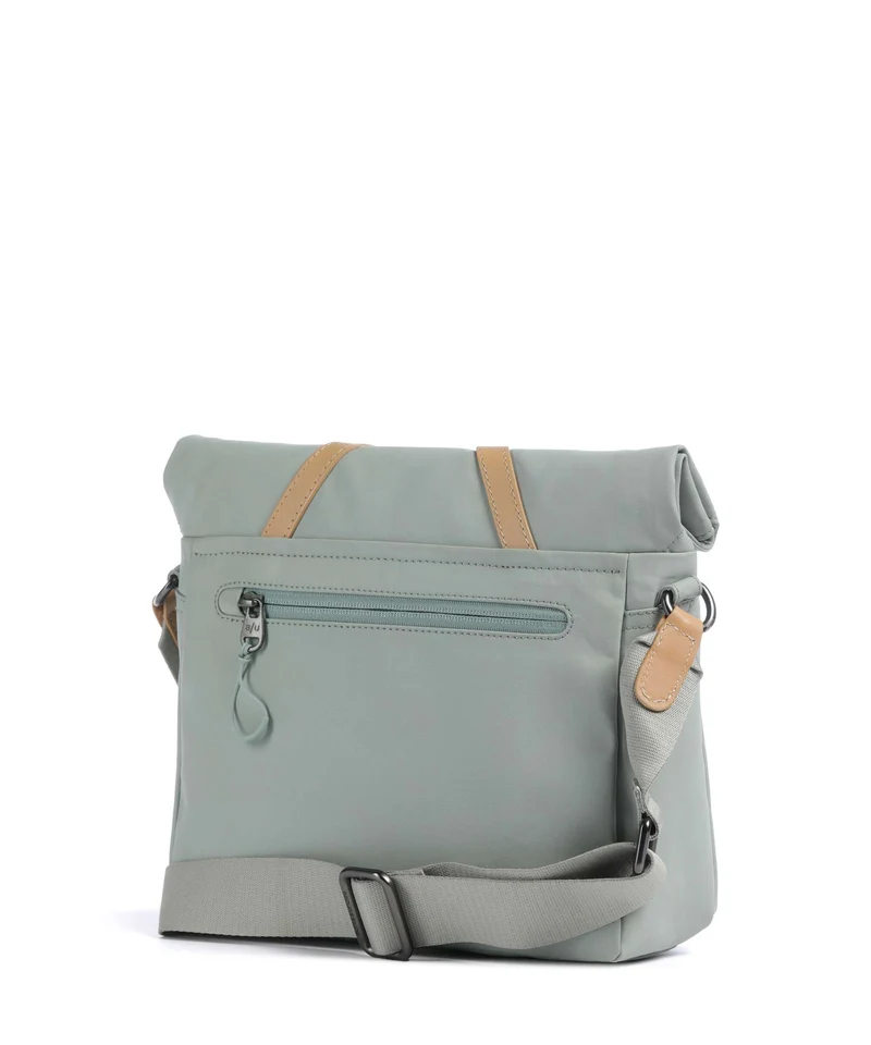 Aunts & Uncles Japan RE Seki Bandolera sage green