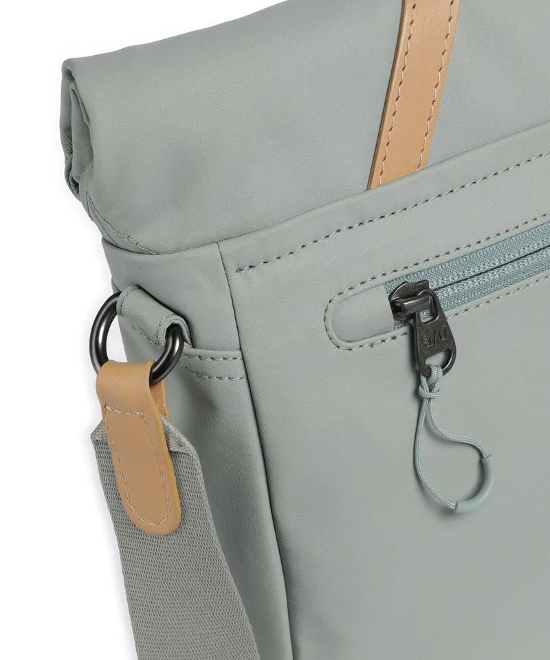 Aunts & Uncles Japan RE Seki Bandolera sage green
