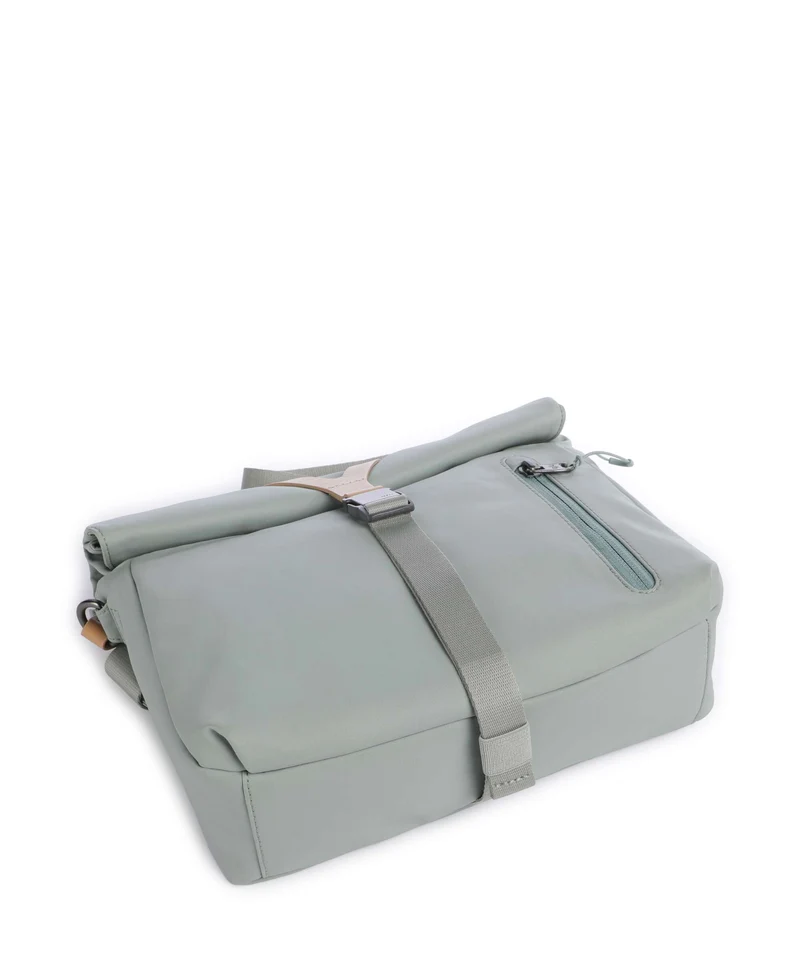 Aunts & Uncles Japan RE Seki Bandolera sage green