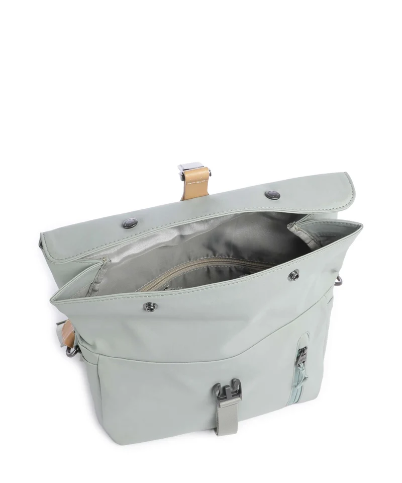 Aunts & Uncles Japan RE Seki Bandolera sage green