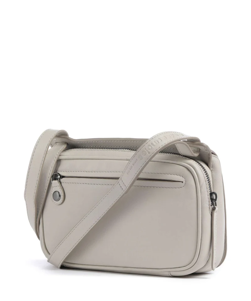 Aunts & Uncles Bohemian Vibes Magnolia Bandolera chalk