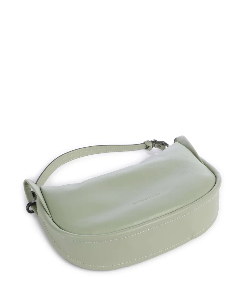 Aunts & Uncles Bohemian Vibes Fawn Bolso de hombro green tea