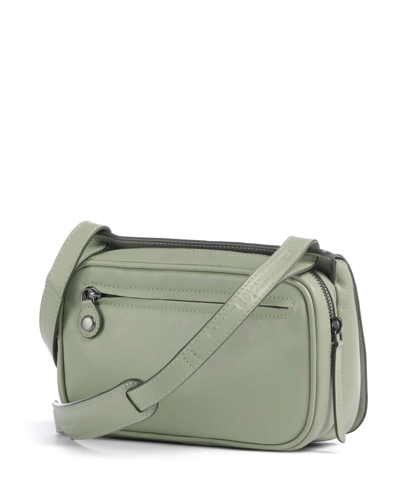 Aunts & Uncles Bohemian Vibes Magnolia Bandolera green tea