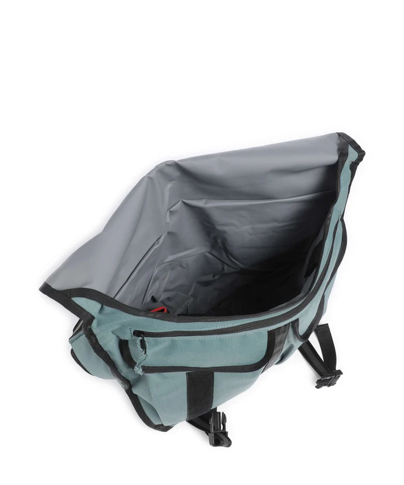 Chrome Citizen 15 Bolso de mensajero steel blue