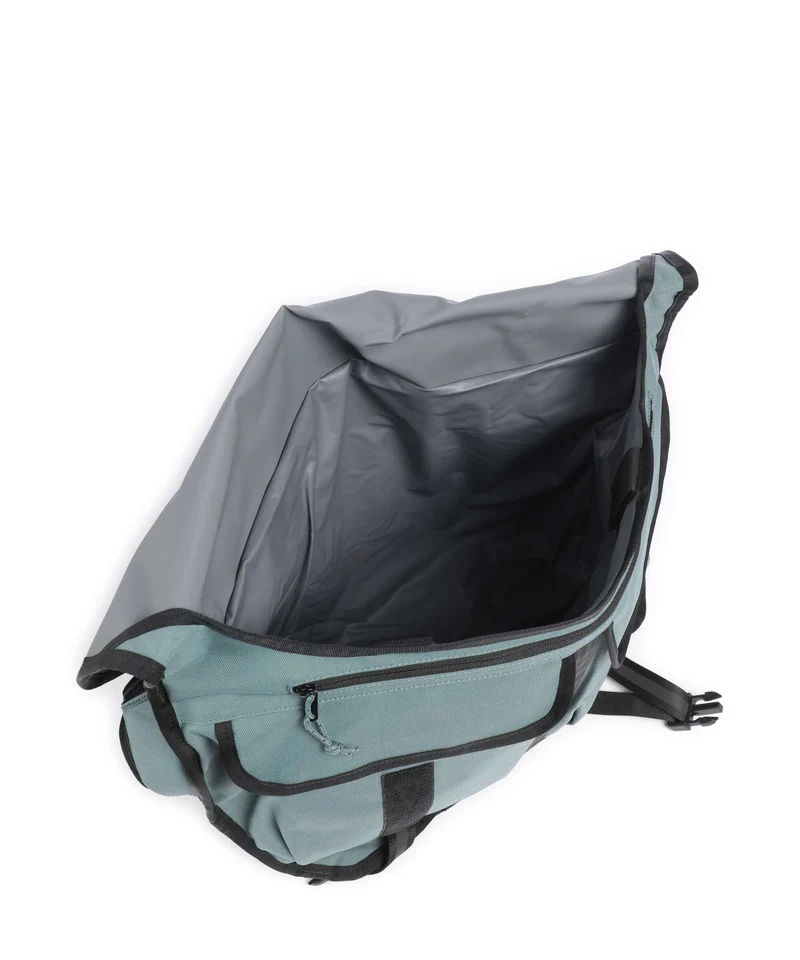 Chrome Citizen 24 Bolso de mensajero steel blue