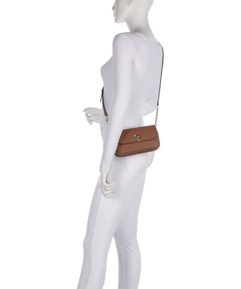Michael Kors Nolita Small Bandolera luggage