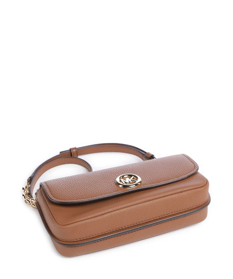 Michael Kors Nolita Small Bandolera luggage