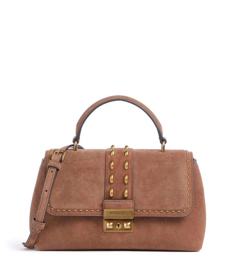 Michael Kors Tribeca Medium Bolso de mano luggage